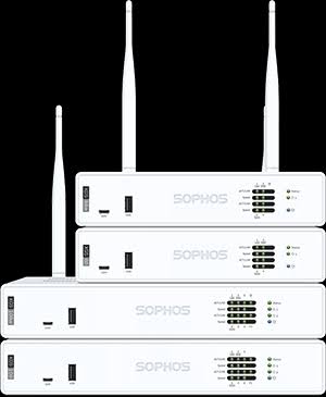 Sophos Firewall